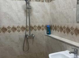 Арт 4, hotel com estacionamento em Sliven