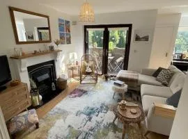 Entire 3 Bed Apartment, close to Dublin