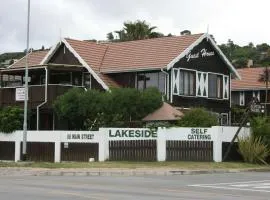 Lakeside Accommodation