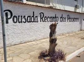 POUSADA RECANTO DOS PASSAROS