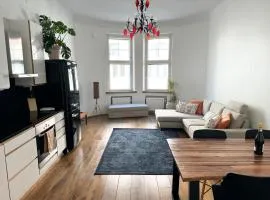 HAKANIEMI luxury apartment Helsinki center, 24h check in