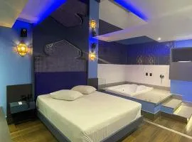 Motel Desert-Inn