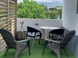 SERMAR 1, Hotel in Rabo de Peixe