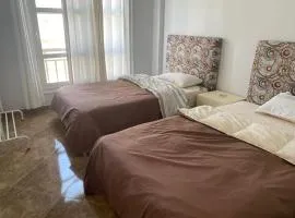مدينتي