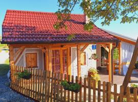 Kuća za odmor Matovilka, villa in Križevci