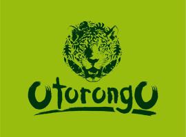 Otorongo Hotels Switzerland, hotel in Geneva
