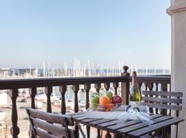 Arenyslux II, hotel in Arenys de Mar