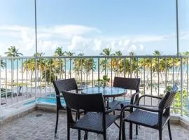 Amazing Ocean View Apt Marbella del Caribe