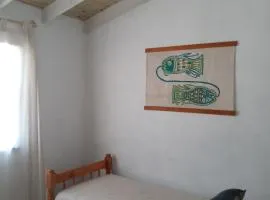El refugio