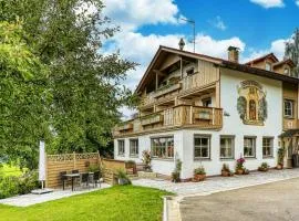Haus Leutner Bodenmais