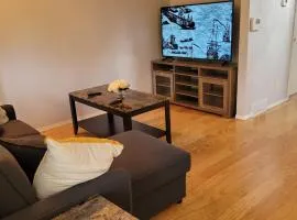 Elegant 4-Bedroom Family Home Master