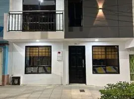 Casa familiar en Girón
