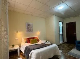 Hostal Real