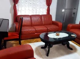 Spasojević Apartman