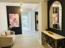 Sibiu Ezonia Central Apartment