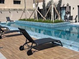 One House Portao, hotel i Curitiba