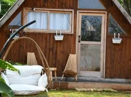 Cabaña Boutique Táva Home