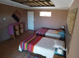 Tiunur Lodge