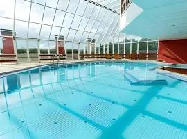 Mineir.INN - Piscina Aquecida e Hidro na Montanha