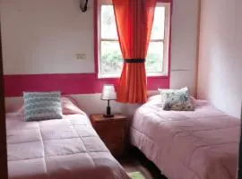 Cabañas Campestres