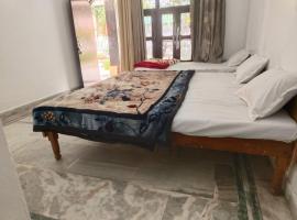 Yatra club, hotel v destinaci Chutwāpīpal