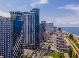 Batumi Seaside Apartments