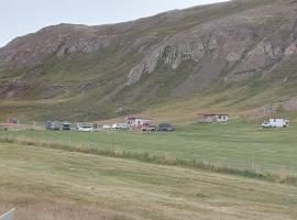Ásbrandsstadir Cottages