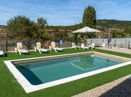 Casa Rural La Yesería Alcocer