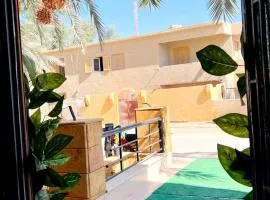 The Home Siwa ذا هوم سيوة