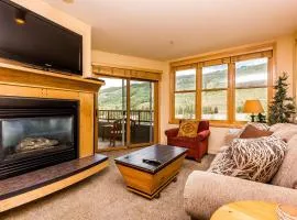 Silver Mill #8268 by Summit County Mountain Retreats