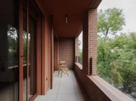 Zwirn apartment