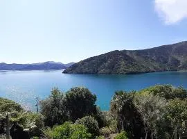 A Sea View B&B