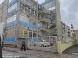 Apartments with a parking space Bjelovar, Bjelovarska - 23322