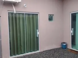casa aconchegante em Ubatuba