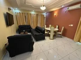 Primeshare Luxury Apartments Ebang - Swimming Pool, Snack, Sports, & Tech Center