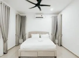 Casa Kaharo 2