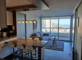 Apt Costa de Montemar, Concón