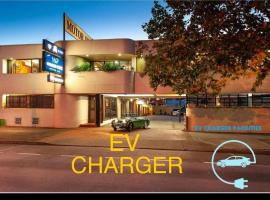 Winsor Park Motor Inn