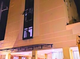 Hotel Igap&oacute;, Hotel in der N&auml;he vom Flughafen Londrina - LDB, Londrina