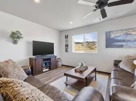 The Hills Hideaway