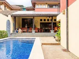 Jade Coast 3- Private 5 Bedroom Villa