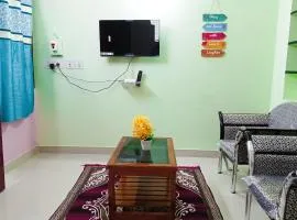 JAS HOMESTAY Madurai