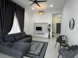 Pulau Indah Homestay Dsofia