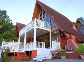 NEW OPEN!Popular beaches are within a 5minute walk, Hotel in Imbu