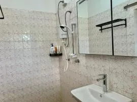 Nadi Town Second Floor Independent Master Bedroom