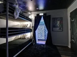 The Space Place Family-Friendly Cosmic-Themed Getaway Near Attractions in Broken Arrow, Oklahoma