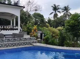 Matteo's hus VILLA RENTAL