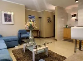 Suite en el corazón de Quito