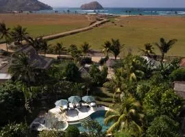 Owa Lodge Areguling