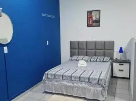 Flat completo - ótima . localização -Centro